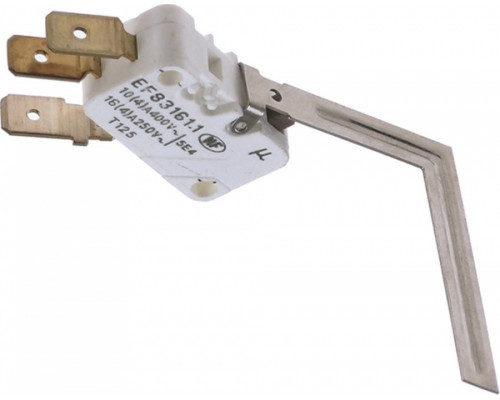 Микровыключатель (микрик) 034.345515 universal service parts