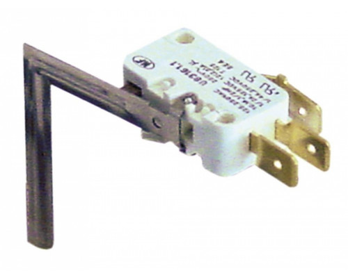 Микровыключатель (микрик) 034.345529 universal service parts