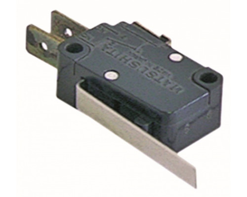 Микровыключатель (микрик) 034.345583 universal service parts