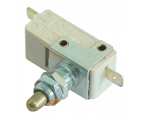 Микровыключатель (микрик) 034.345695 universal service parts