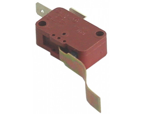 Микровыключатель (микрик) 034.345699 universal service parts