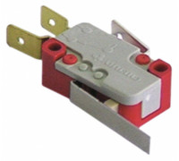 Микровыключатель (микрик) 034.345702 universal service parts