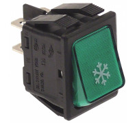 Выключатель кнопка 869.345714 universal parts equipment