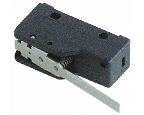 Микровыключатель (микрик) 034.345772 universal service parts
