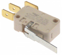 Микровыключатель (микрик) 034.345813 universal service parts
