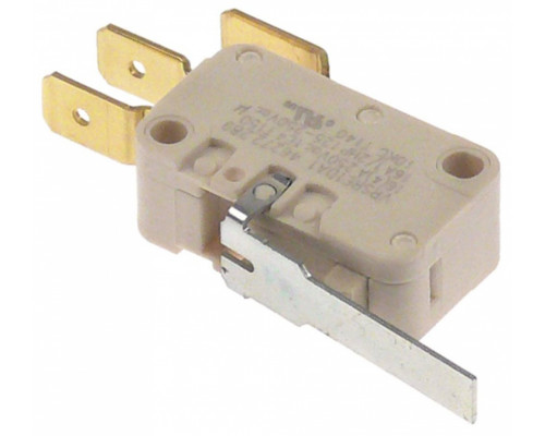 Микровыключатель (микрик) 034.345813 universal service parts