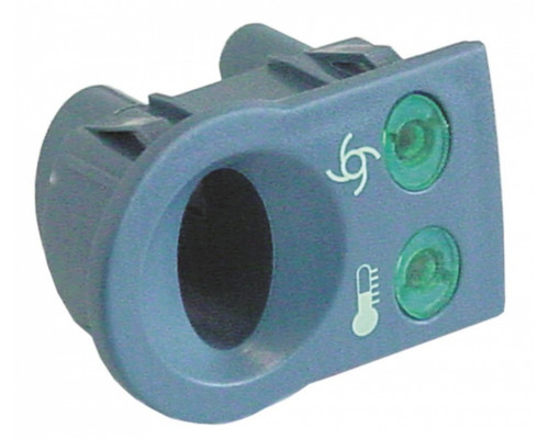 Корпус 034.345906 universal service parts