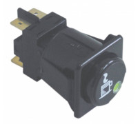 Выключатель кнопка 034.346019 universal service parts