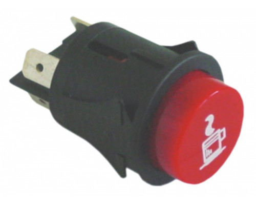 Выключатель 034.346038 universal service parts