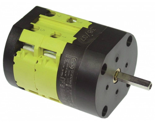 Поворотный переключатель 034.346069 universal service parts