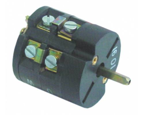 Поворотный переключатель 034.346126 universal service parts