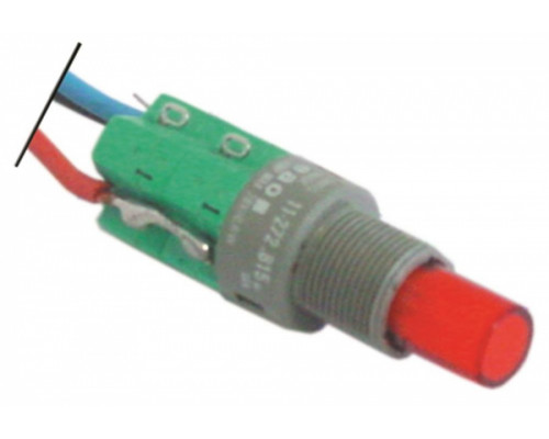 Выключатель 232.346130 sP service 