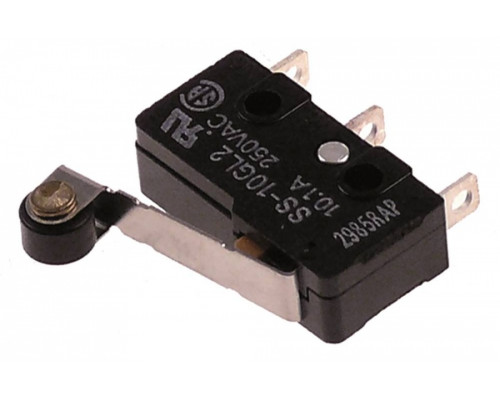 Микровключатель 673.346137 tD uni Sp