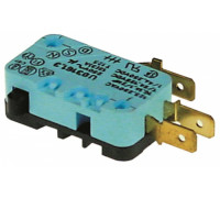 Микровключатель 673.346140 tD uni Sp