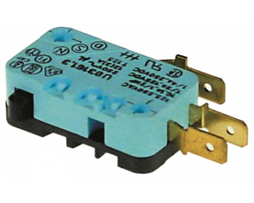 Микровключатель 673.346140 tD uni Sp