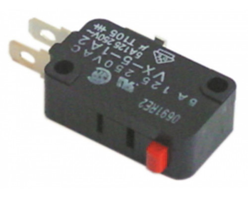 Микровыключатель (микрик) 034.346158 universal service parts
