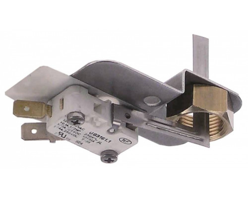 Микровыключатель (микрик) 034.346237 universal service parts