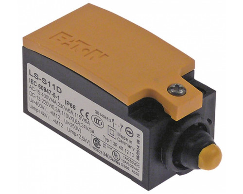 Позиционный выключатель 034.346285 universal service parts