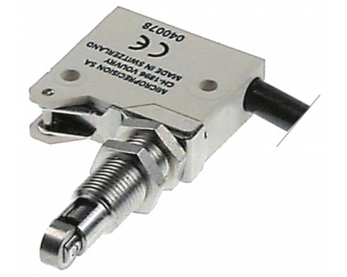 Микровключатель 673.346290 tD uni Sp