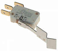 Микровыключатель (микрик) 034.346314 universal service parts