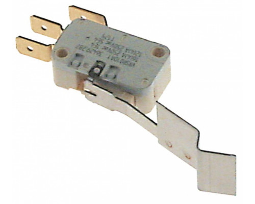 Микровыключатель (микрик) 034.346314 universal service parts