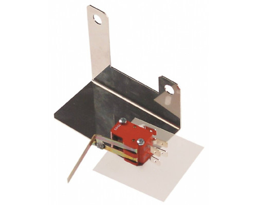 Микровыключатель (микрик) 034.346375 universal service parts