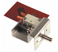 Микровключатель 673.346389 tD uni Sp