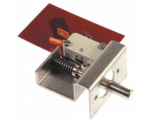 Микровключатель 673.346389 tD uni Sp