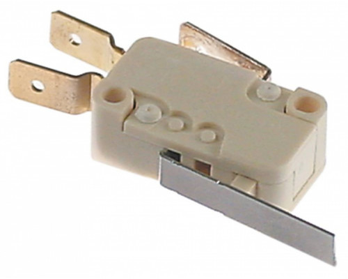 Микровключатель 673.346456 tD uni Sp