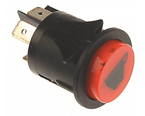 Выключатель 034.346496 universal service parts