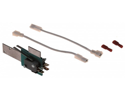 Микровыключатель (микрик) 034.346506 universal service parts