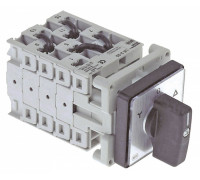 Переключатель BRETER функция Y-0-D 25 A NTE0001 для ZANOLLI