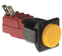 Выключатель кнопка 869.346571 universal parts equipment