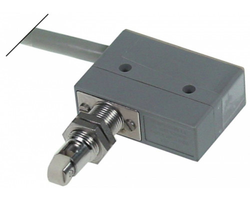 Микровключатель 673.346574 tD uni Sp