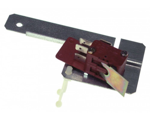 Микровыключатель (микрик) 034.346862 universal service parts