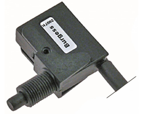 Микровыключатель (микрик) 034.347004 universal service parts