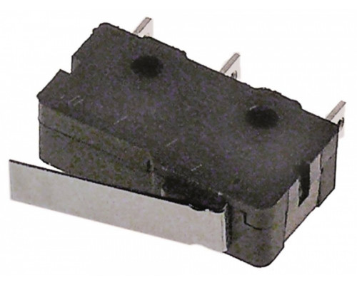 Микровключатель 673.347021 tD uni Sp