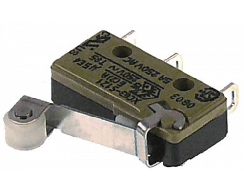 Микровключатель 673.347026 tD uni Sp