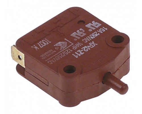 Микровыключатель (микрик) 034.347050 universal service parts