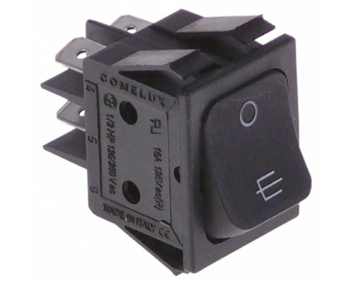 Выключатель 869.347103 universal parts equipment