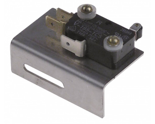 Микровключатель 673.347110 tD uni Sp