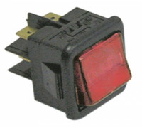 Балансирный переключатель 034.347123 universal service parts