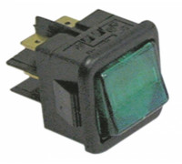 Балансирный переключатель 034.347125 universal service parts
