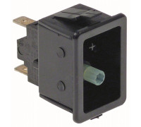 Выключатель 673.347171 tD uni Sp