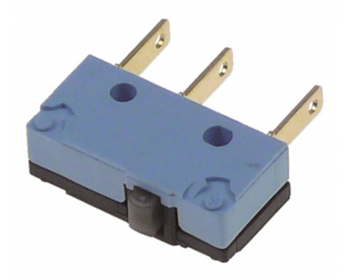 Микровключатель 673.347189 tD uni Sp