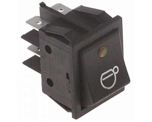 Выключатель 869.347202 universal parts equipment