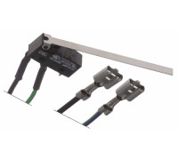 Микровыключатель (микрик) 034.347245 universal service parts