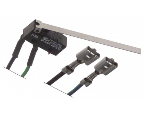 Микровыключатель (микрик) 034.347245 universal service parts