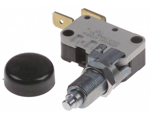 Микровключатель 673.347250 tD uni Sp