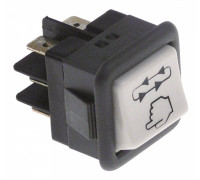 Балансирный переключатель 034.347263 universal service parts